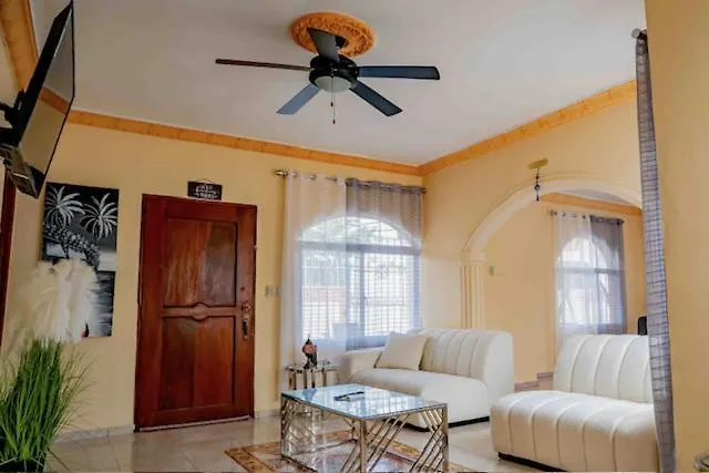 Σπίτι διακοπών Spacious Home In Brisa Del Llano Higuey