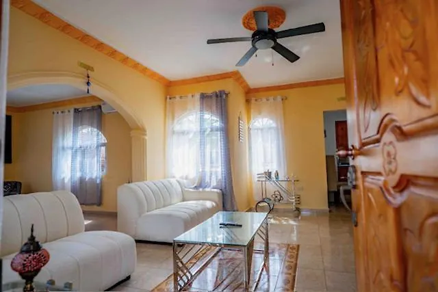 Spacious Home In Brisa Del Llano Higuey