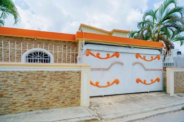 Spacious Home In Brisa Del Llano Higuey 0*,  Δομινικανή Δημοκρατία