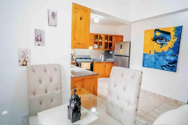 Σπίτι διακοπών Spacious Home In Brisa Del Llano Higuey
